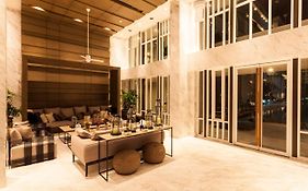 Phuket Town 1 Bedroom Condo Luxury Facilities, The Base Downtown